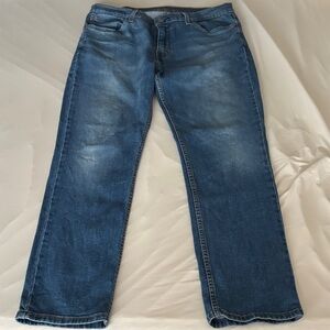 Men’s Levi 511 Slim Fit Jeans